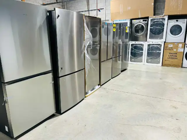 Clearance Sale on Refrigerator/ Fridges