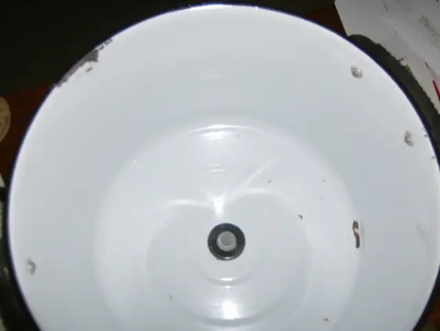 Vintage washer - Photo 3