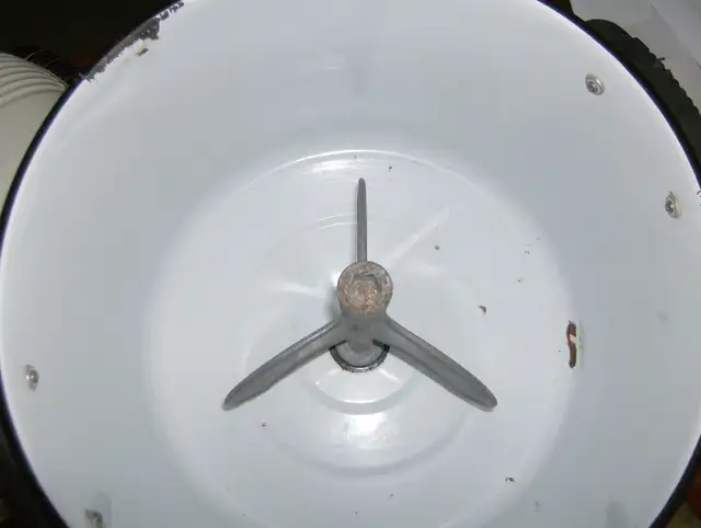 Vintage washer - Photo 4