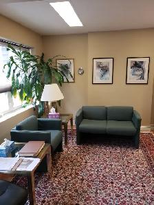 Offices, small to medium, reasonable, Mt.Pleasant and Eglinton - Photo 2