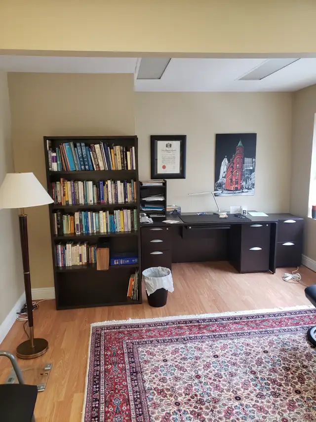 Offices, small to medium, reasonable, Mt.Pleasant and Eglinton - Photo 3