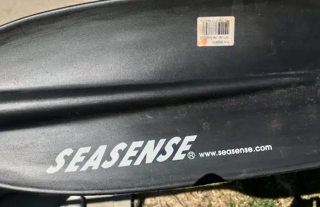 Seasons Paddle
