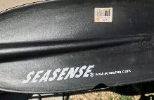 Seasons Paddle