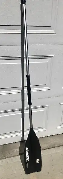 Seasons Paddle - Photo 2