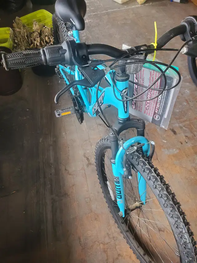 Mountain bike - Photo 2