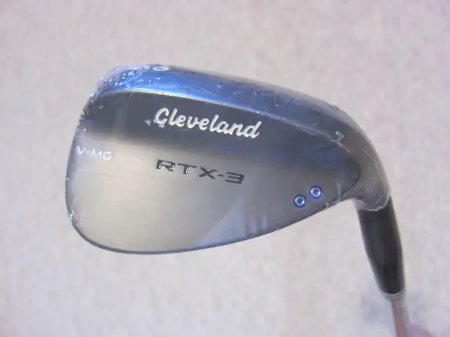 WHO NEEDS 4 RH STIFF PROLINE WEDGES??