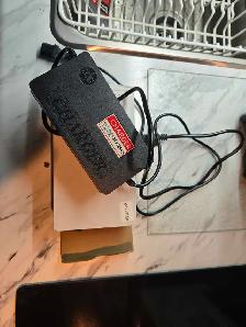 ebike charger 12 volt 20 amp hour