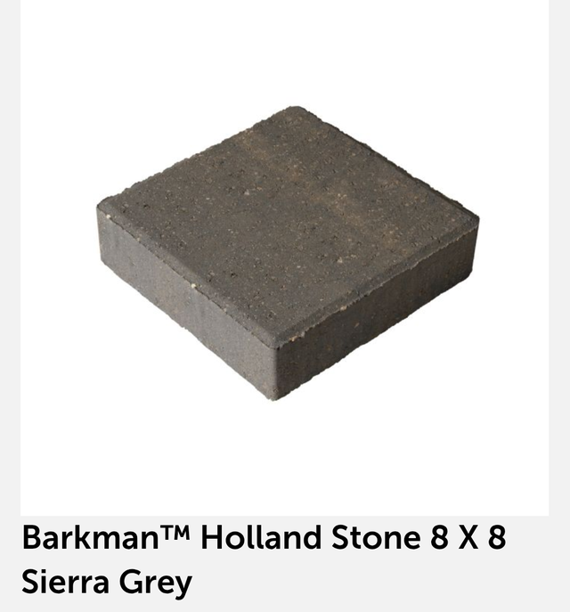 Paving Stones $2