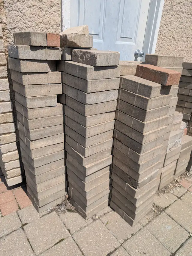 Paving Stones $2 - Photo 2