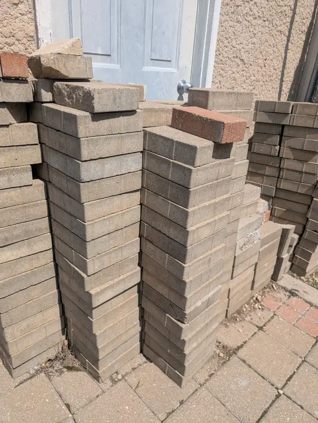 Paving Stones $2 - Photo 3