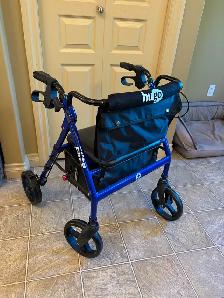 Hugo 'Elite' Walker