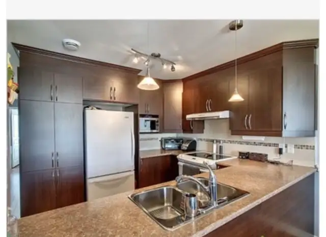 Rent Condo - Photo 3