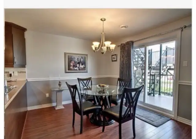 Rent Condo - Photo 4