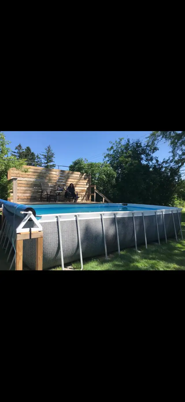 pool c/w deck - Photo 2