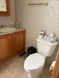 2003 Breckinridge Park Model - Photo 5