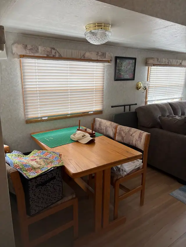 2003 Breckinridge Park Model - Photo 9