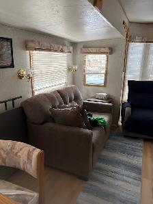 2003 Breckinridge Park Model - Photo 10