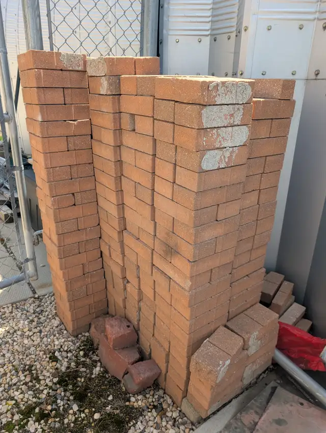 Paving Stones (Brown)  4 x 8 - Photo 2