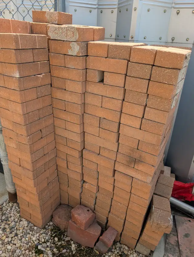 Paving Stones (Brown)  4 x 8 - Photo 4
