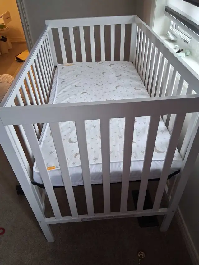 Baby Crib