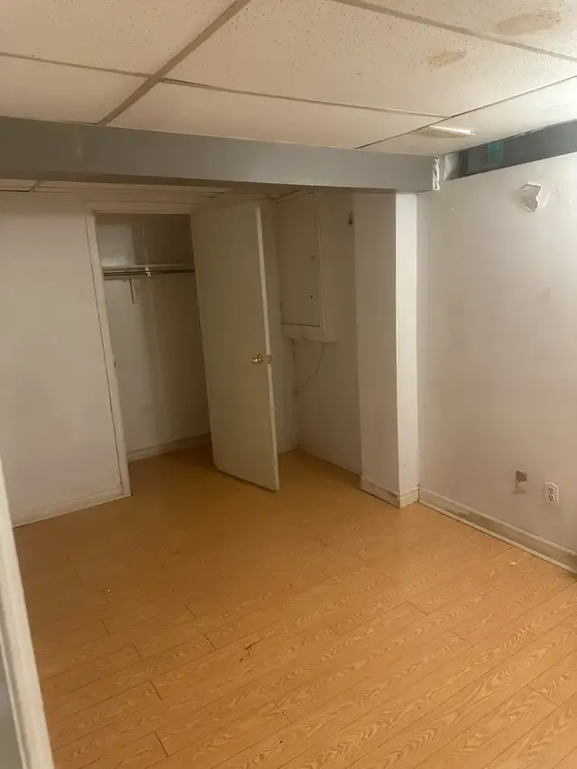 2 Bedroom Basement For Rent! - Photo 2