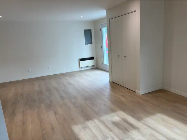4 1/2 à louer - Photo 5