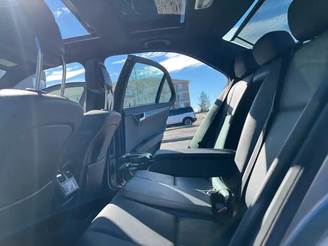 2008 Mercedes Benz C350 Amg Pkg - Photo 6