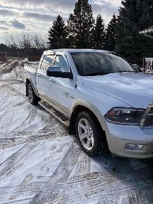 Selling my 2012 Ram 1500 Laramie Longhorn - Photo 3