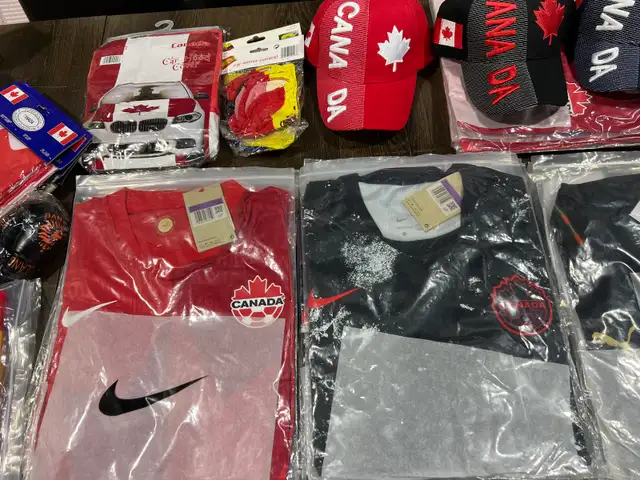 Canada Gear for Sale – Hats, Jerseys, Flags, NeeDoh Cubes   Mor - Photo 3