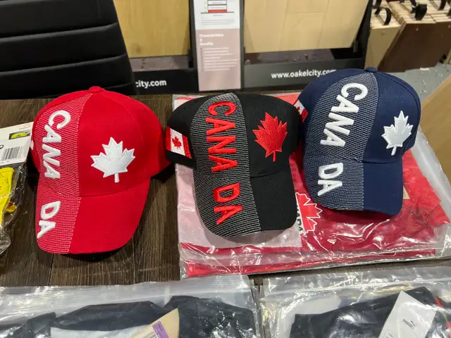 Canada Gear for Sale – Hats, Jerseys, Flags, NeeDoh Cubes   Mor - Photo 4