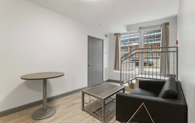 One Big Room in a Two Large Bedroom Condo in Long Term Rentals - Photo 4