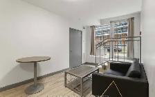 One Big Room in a Two Large Bedroom Condo in Long Term Rentals - Photo 4