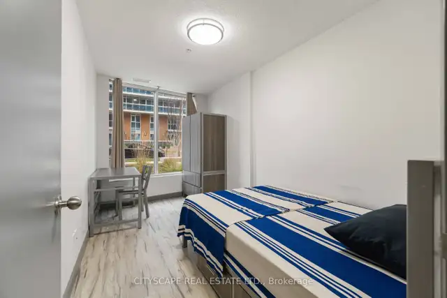 One Big Room in a Two Large Bedroom Condo in Long Term Rentals - Photo 6