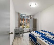 One Big Room in a Two Large Bedroom Condo in Long Term Rentals - Photo 7