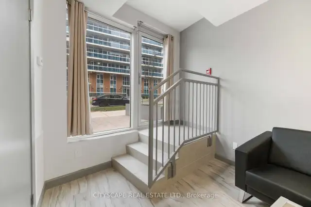 One Big Room in a Two Large Bedroom Condo in Long Term Rentals - Photo 9