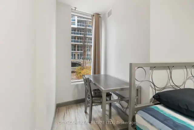 One Big Room in a Two Large Bedroom Condo in Long Term Rentals - Photo 11
