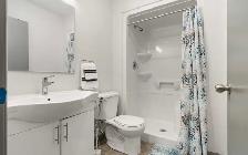 One Big Room in a Two Large Bedroom Condo in Long Term Rentals - Photo 12