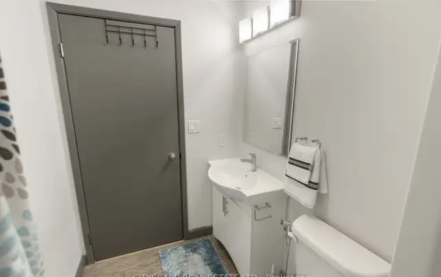 One Big Room in a Two Large Bedroom Condo in Long Term Rentals - Photo 14