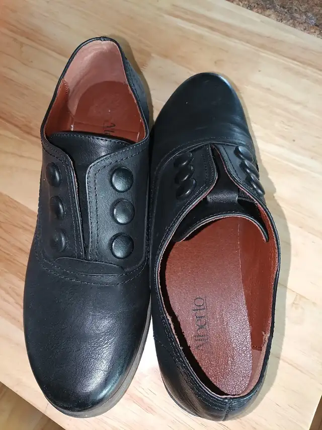 Chaussures femme Alberto avec bride d’élastique - Photo 2