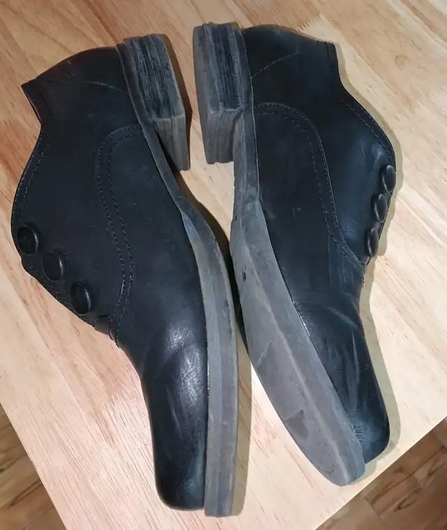 Chaussures femme Alberto avec bride d’élastique - Photo 3