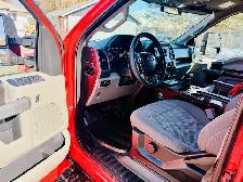 2018 FORD F150 CREW V8 CERTIFIED - Photo 9