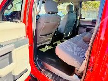 2018 FORD F150 CREW V8 CERTIFIED - Photo 10