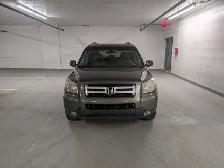 2006 Honda Pilot EX-L