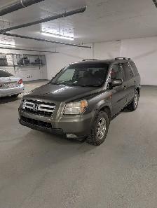 2006 Honda Pilot EX-L - Photo 2