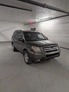 2006 Honda Pilot EX-L - Photo 3