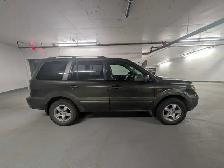 2006 Honda Pilot EX-L - Photo 4