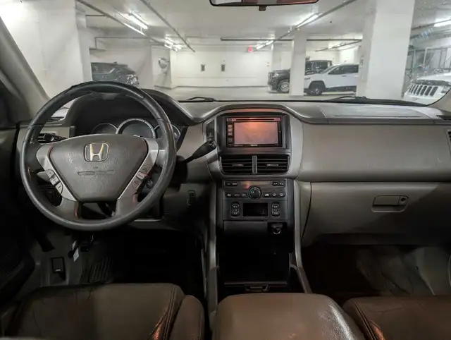 2006 Honda Pilot EX-L - Photo 5