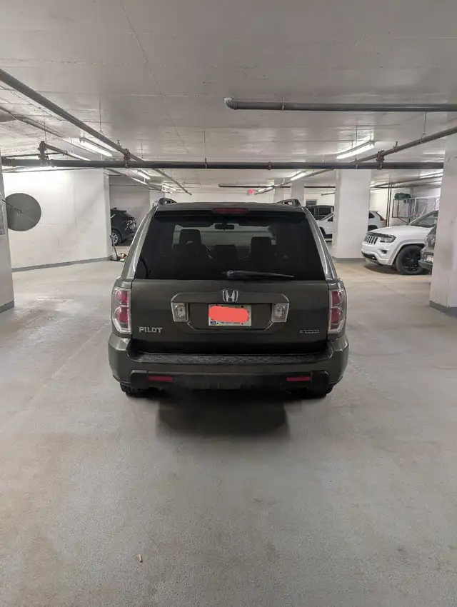 2006 Honda Pilot EX-L - Photo 6