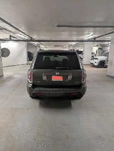 2006 Honda Pilot EX-L - Photo 6