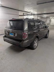 2006 Honda Pilot EX-L - Photo 7